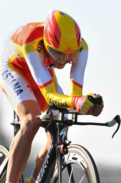 Alberto Contador